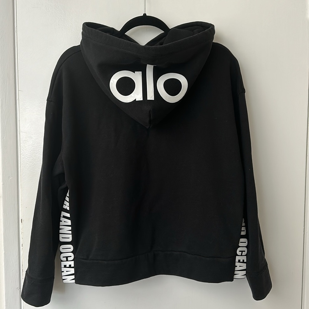 Alo Hoodie